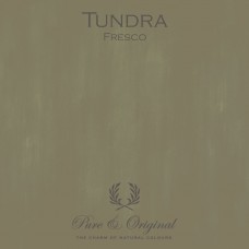 Pure & Original Tundra Kalkverf