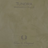 Pure & Original Tundra Marrakech Walls