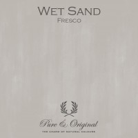 Pure & Original Wet Sand  Kalkverf