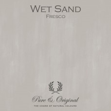 Pure & Original Wet Sand  Kalkverf