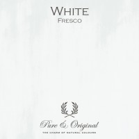 Pure & Original White Kalkverf