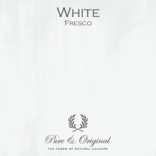 Pure & Original White Kalkverf