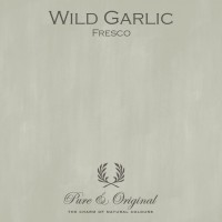 Pure & Original Wild Garlic Kalkverf