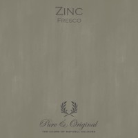Pure & Original Zinc Kalkverf