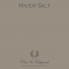 Pure & Original River Silt Wallprim