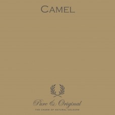 Pure & Original Camel Wallprim