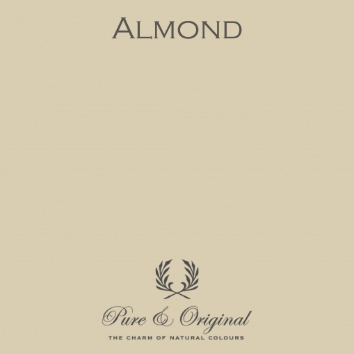 Pure & Original Almond Omniprim