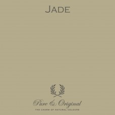 Pure & Original Jade A5 Kleurstaal 