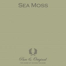 Pure & Original Sea Moss Omniprim