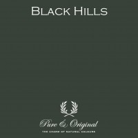 Pure & Original Black Hills Krijtverf