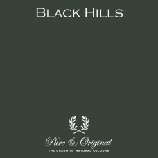 Pure & Original Black Hills Wallprim