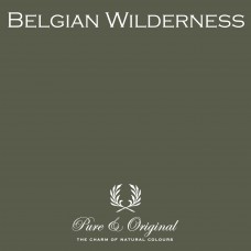 Pure & Original Belgian Wilderness Licetto