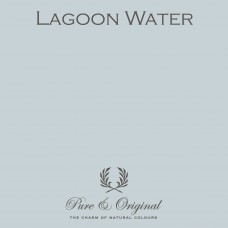 Pure & Original Lagoon Water Wallprim