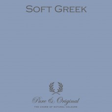 Pure & Original Soft Greek Wallprim