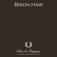 Pure & Original Bison Hair Krijtverf