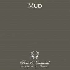 Pure & Original Mud Wallprim