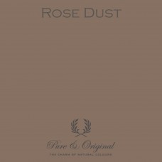 Pure & Original Rose Dust Wallprim