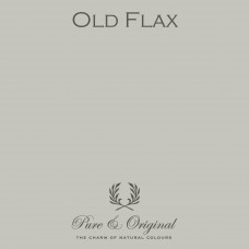 Pure & Original Old Flax Wallprim