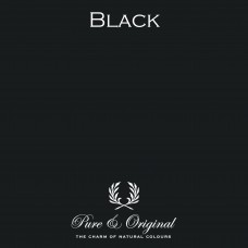 Pure & Original Black Carazzo