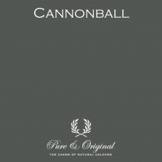 Pure & Original Cannonball A5 Kleurstaal 