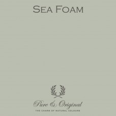 Pure & Original Sea Foam A5 Kleurstaal 