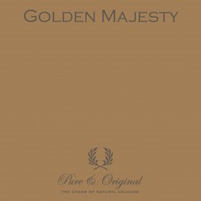 Pure & Original Golden Majesty A5 Kleurstaal 