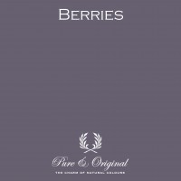 Pure & Original Berries Krijtverf