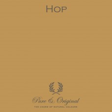 Pure & Original Hop A5 Kleurstaal 