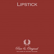 Pure & Original Lipstick A5 Kleurstaal 