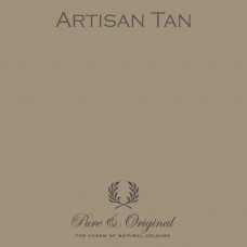Pure & Original Artisan Tan Lakverf