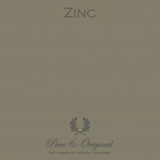 Pure & Original Zinc A5 Kleurstaal 
