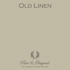Pure & Original Old Linen Omniprim