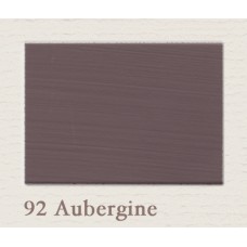 Painting the Past A5 Kleurstaal Aubergine