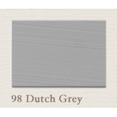 Painting the Past A5 Kleurstaal Dutch Grey