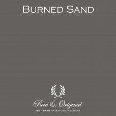 Pure & Original Burned Sand A5 Kleurstaal 