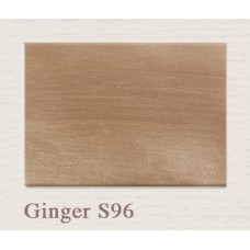 Painting the Past A5 Kleurstaal Ginger
