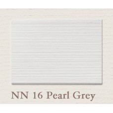 Painting the Past A5 Kleurstaal Pearl Grey