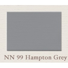 Painting the Past A5 Kleurstaal Hampton Grey