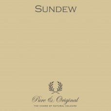 Pure & Original Sundew A5 Kleurstaal 